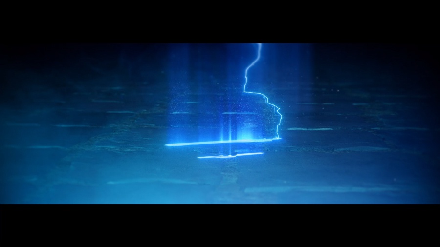 鋼の錬金術師 新作スマートフォンゲーム制作決定pv 株式会社ステロタイプ