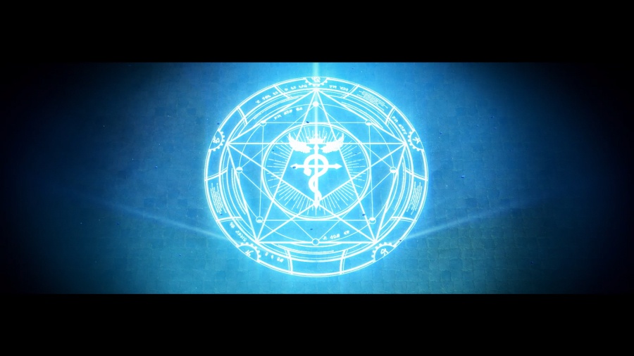 鋼の錬金術師 新作スマートフォンゲーム制作決定pv 株式会社ステロタイプ