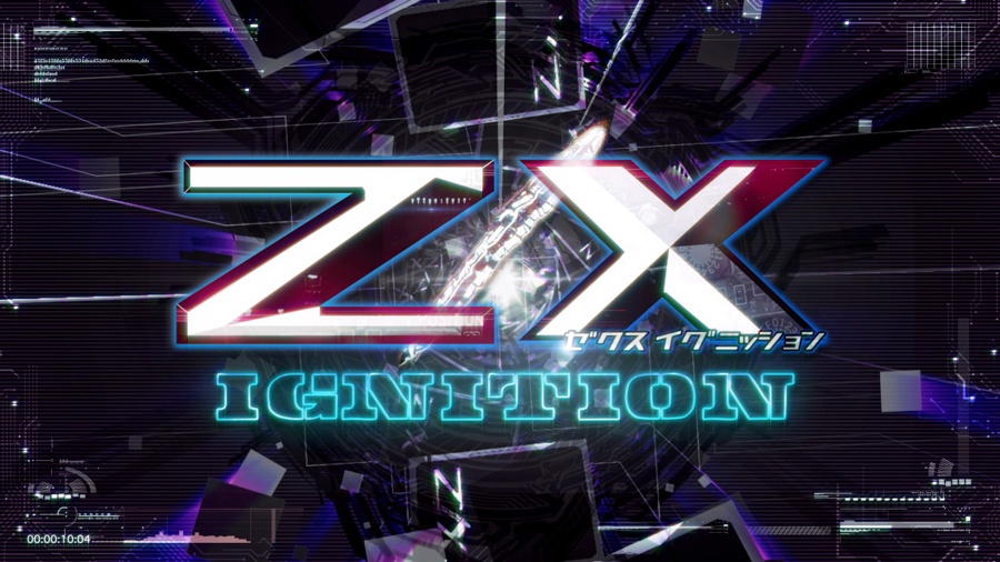 Z/X IGNITION 株式会社ステロタイプ