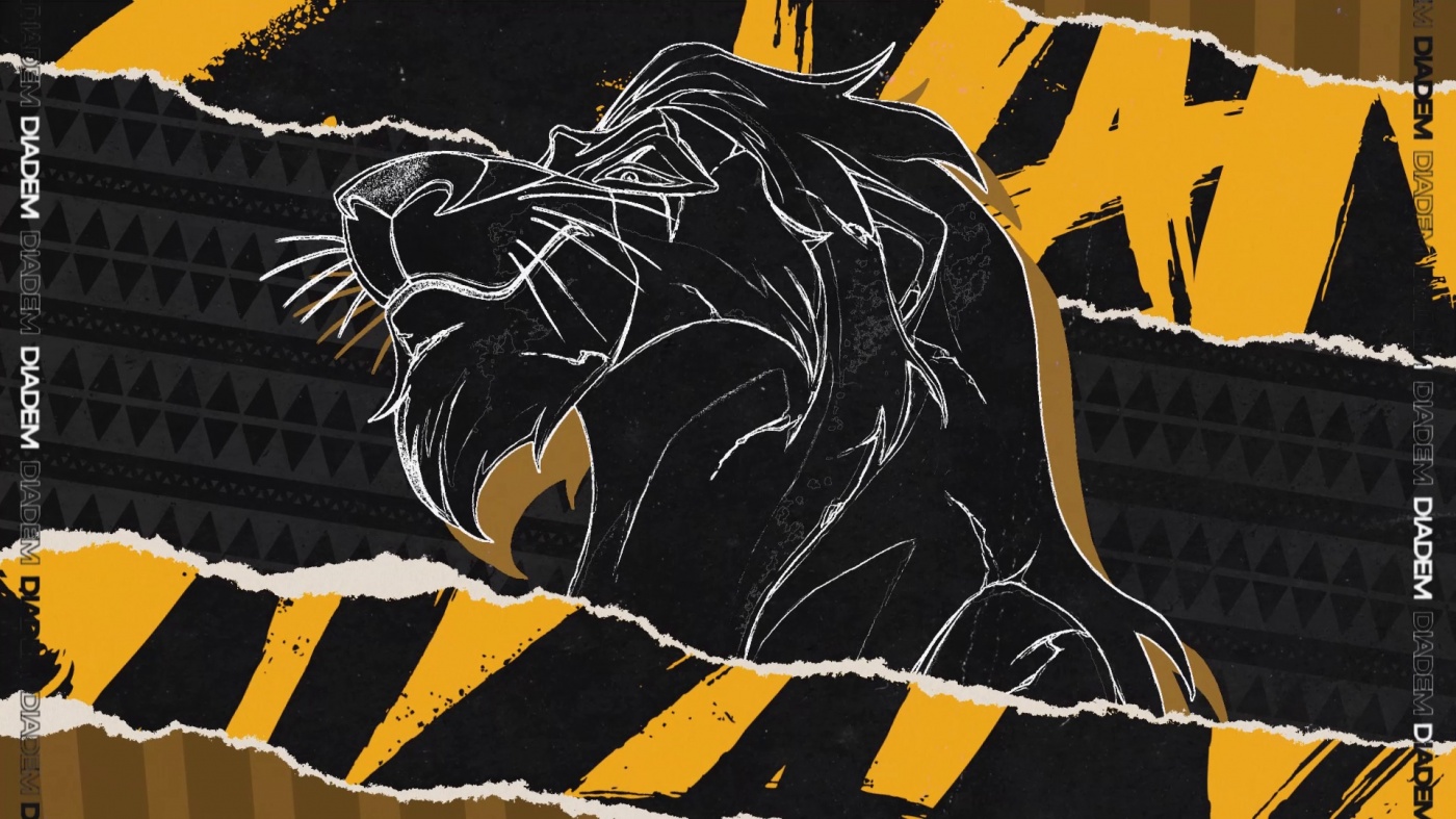 ツイステ」サバナクロー寮【DIADEM】MV | WORKS | STEREOTYPE Inc